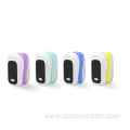 Health care  oximeter fingertip pulse oximeter probe